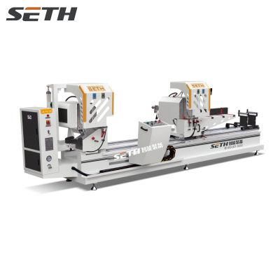 Aluminum Window Machine Precision Mitre Saw