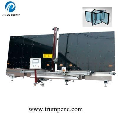 &#160; Insulating Glass CNC Sealing Machine Size 2500