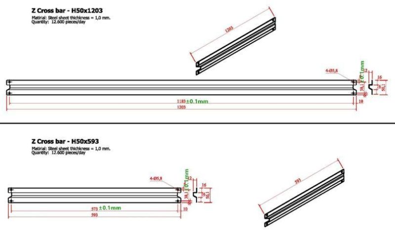 Xiamen Gi, PPGI, Color Steel Metal Stud Roll Machine Roller Forming