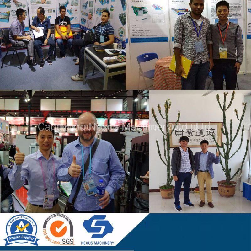 PPGI& Aluminum Plate Roof and Wall Tile Panel Sheet Cold Roll Forming Machine Equipment
