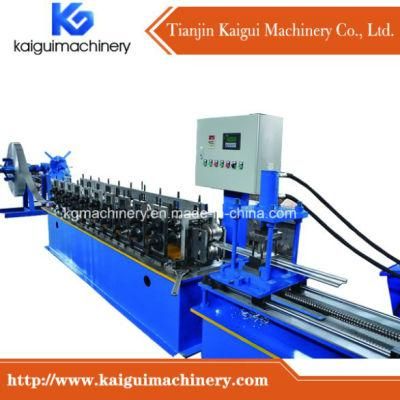 Ceiling T Bar Automatic Roll Forming Machine