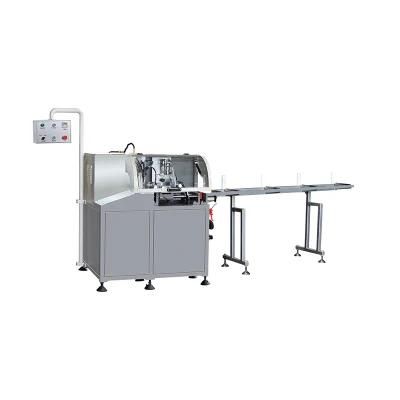 Automatic Cutting Aluminum Material Machine