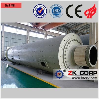 Factory Outlet Ce Approval Cement Ball Mill