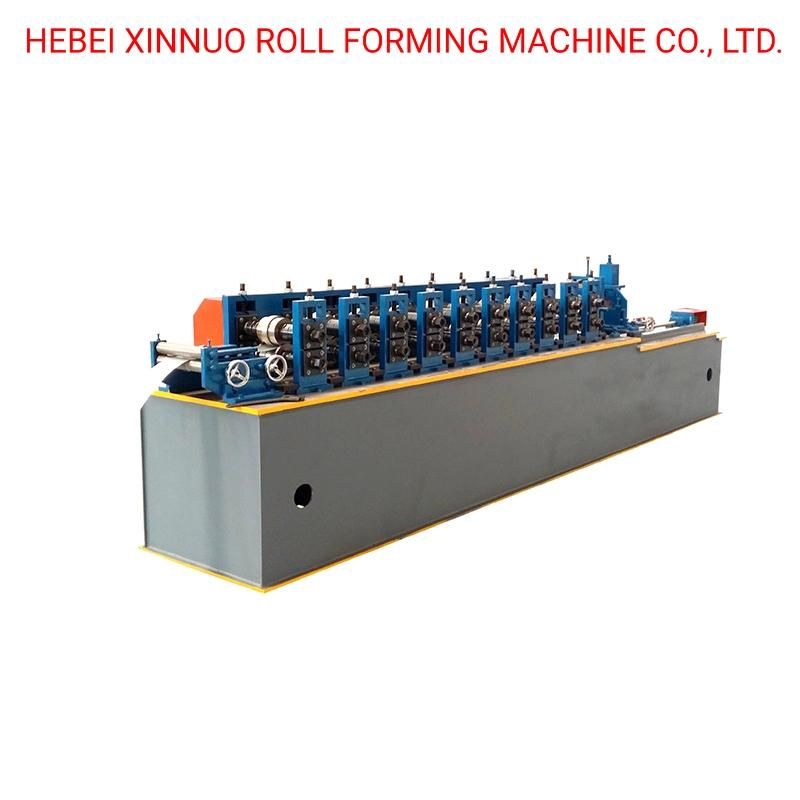 Tile Making Machinery Omega Furring Light Keel Roll Forming Machine