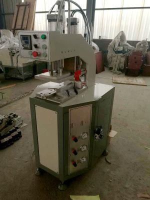 High Frequency Single Head PVC UPVC Welding Machine for Sales