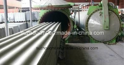 Corrugated Cement Sheet Board Production Line