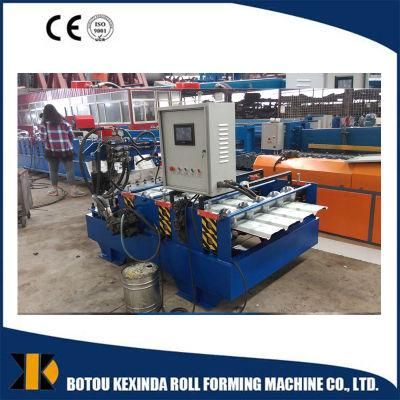 Crimp Curve Bending Forming Machine