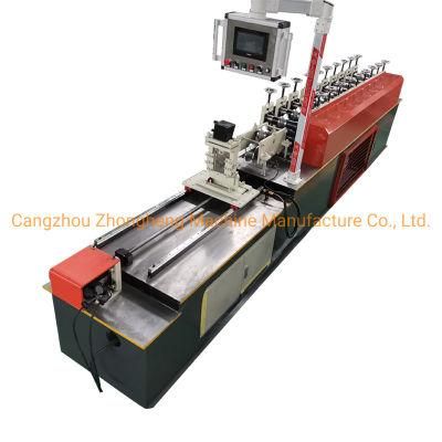 Ceiling Drywall Profile Making Machine/Stud and Track Roll Forming Machine