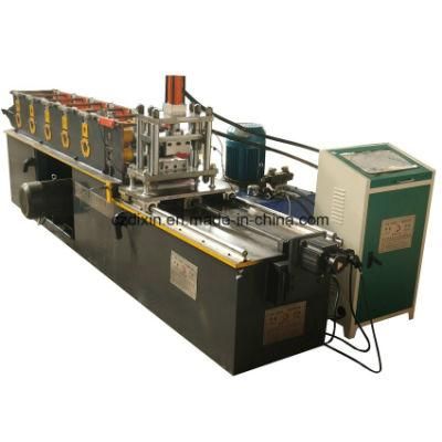 Botou Best Metal Stud Making Machine