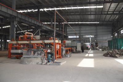 Fireproof Fibre Cement Sheets Production Line Machinery