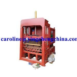 Qt4-18 Automatic Paver Block Making Machine Brick Making Machine Wikipedia
