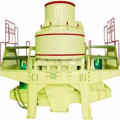 Mining Machine for Making Fine Sand of Granite Stone, Gravel