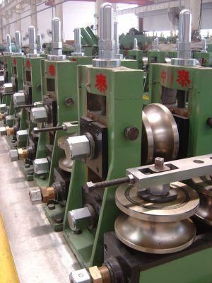 Square Pipe Making Machine/Used Tube Mill