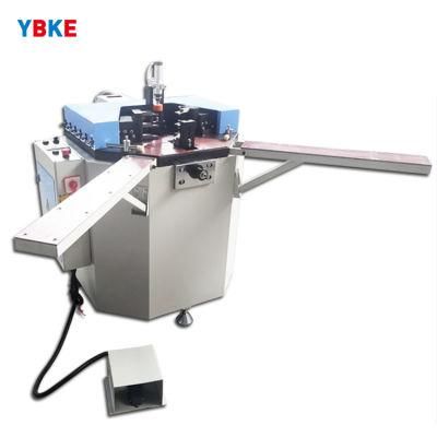 Aluminum Corner Crimping Machine Aluminium Window Corner Crimping Machine