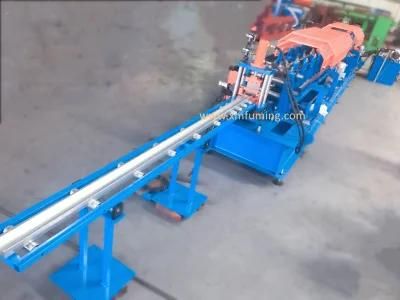 Roll Forming Machine for C Profile