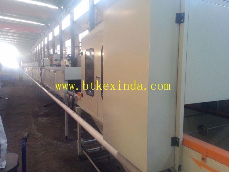 Kexinda Stone Coated Metal Sheet Roof Tile Forming Machinery