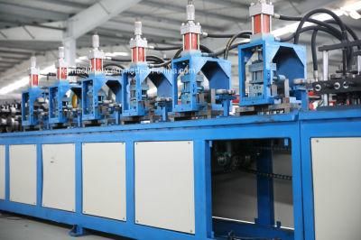 T Bar Suspended T Grid Roll Forming Machine