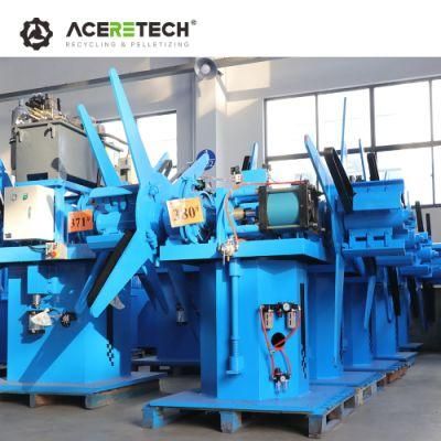 Customizable Aluminium Duct Forming Machine