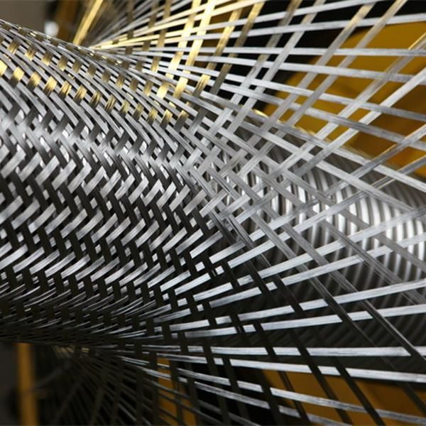 High Performance Steel Wire Braiding Machine