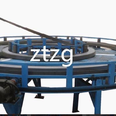 Steel Pipe Tube Head Reduce Diameter Joints Pressing Machine Pipe Shrink Machine