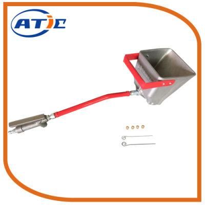 Hand Plastering Machine, Mortar Plastering Machine, Plastering Tools and Equipment