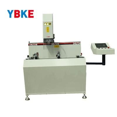 High-Speed CNC Drilling and Milling Machine for Aluminum Profile
