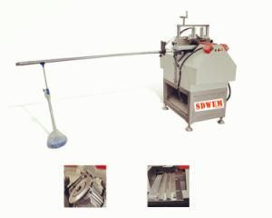 Glazing Bead Saw for UPVC Profile