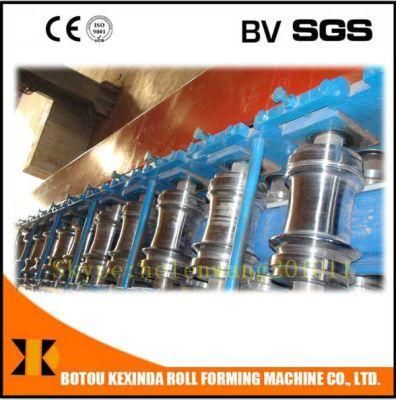 Kexinda Roll-up Door Forming Machine