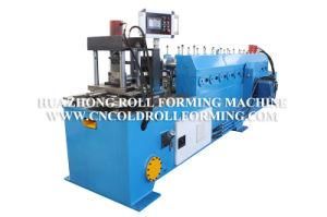 End Caps Roll Forming Machine