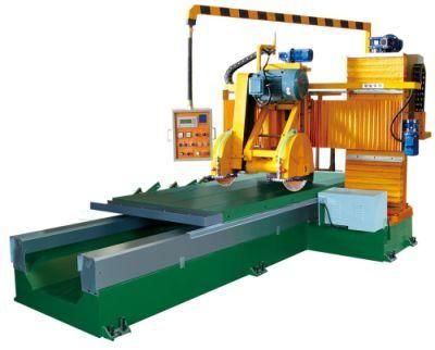 Hls-600 Automatic Stone Profiling Machine for Granite Marble