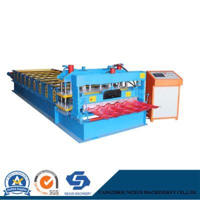Hot Sell 3D Glass Ceramic Wall Tile Making Machines for Small Business