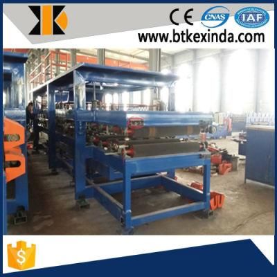 Polyurethane Sandwich Panel Machine Polyurethane Machine