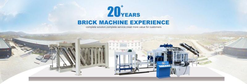 Customized AAC Brick Making Machine, Weida AAC Plant Solution