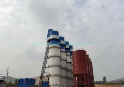 200-3000tpd High Efficiency Active Lime Shaft Kiln