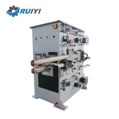 High Speed HVAC Ventilation Copper Wire Line Galvanized Stainless Steel Round Spiral Air Duct Tube Pipe Welding Machine