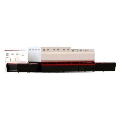 Hot Sale Flat Glass Tempering Machine