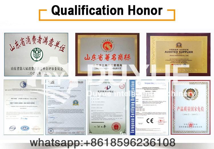 Qmy4-45 Mobile Stone Machine Construction Equipment Suppliers