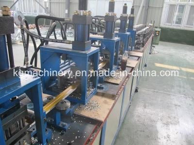 Fully Automatic T Grid Machinery for Fut T Bar