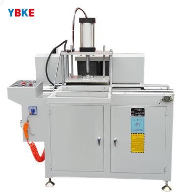 Aluminum Profile End Milling Machine Window Fabricating Machine