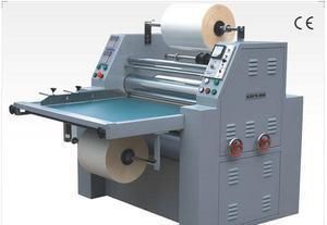 Kdfm Lamination Machinery in Good Price