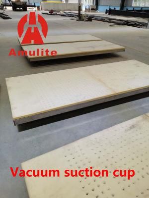 Products Comply with International Standards Cement Fiber Board Machine
