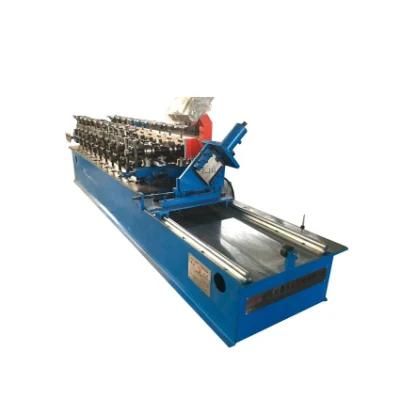 High Speed Light Keel Steel Roll Forming Machine