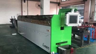 C140 Metal Steel Frmaing Light Guage Steel Framing Making Machine
