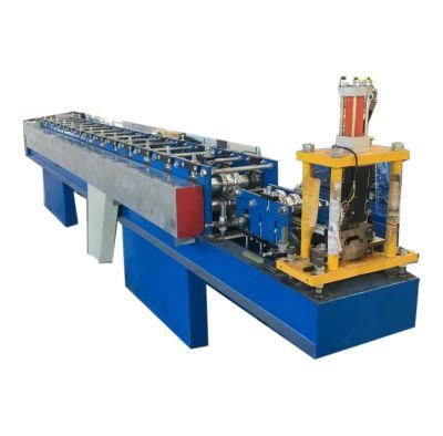 Door Forming Machine Door Door Frame Machine Steel Door Frame Roll Forming Machine Production Line