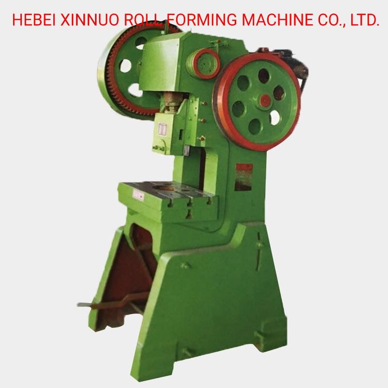 Xn High Quality Punching Press Machine