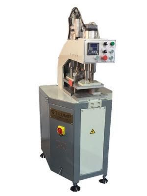 Low Price Single Head UPVC Window Welding Machine for Welding PVC Window