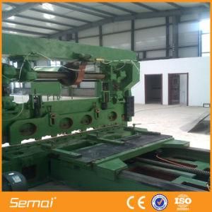 25t Diamond Expanded Metal Sheet Machine