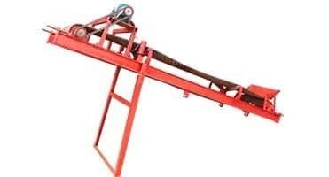Xm4-10 Automatic Clay Block Machine Soil Earth Lego Interlocking Brick Making Machine in Morocco