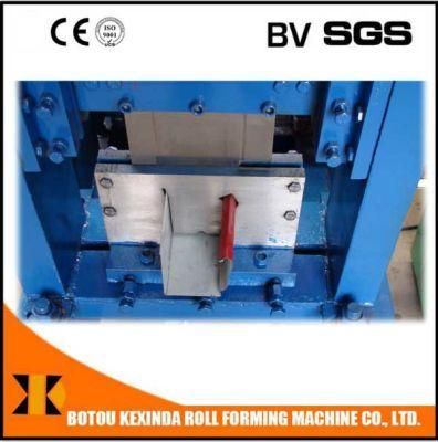 Botou Kexinda Gutter Cold Rolling Machine