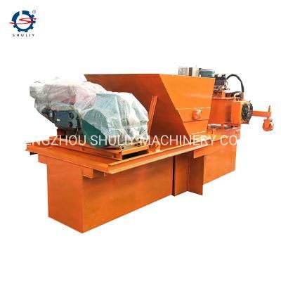 U-Shaped Concrete Channel Lining Machine Water Conservancy Trench Lining Machine